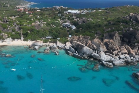 Review img # 16 of the yacht TORTUGA