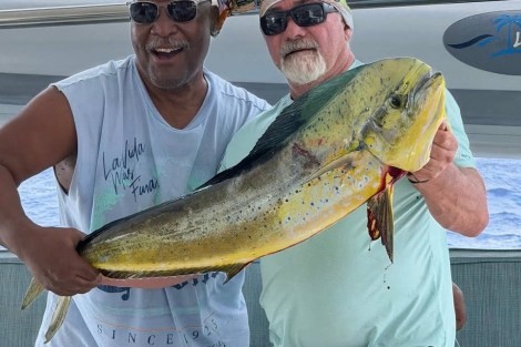 Review img # 12 of the yacht TORTUGA