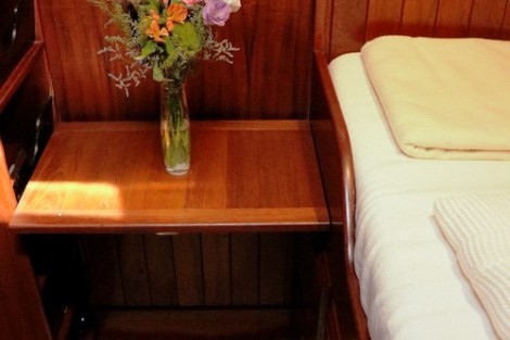 Review img # 16 of the yacht TREE OF LIFE