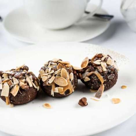 Food onboard TWO OCEANS # 5