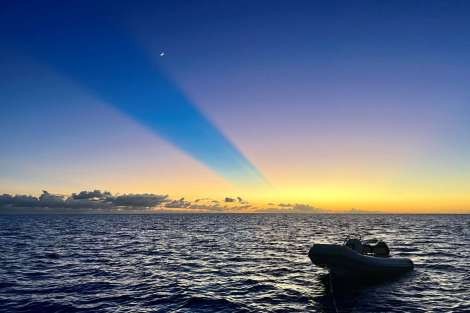 Review img # 61 of the yacht UNWAVERING