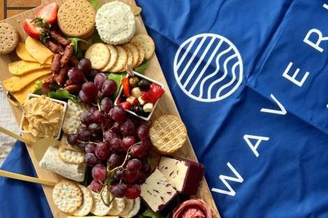 Review img # 36 of the yacht UNWAVERING