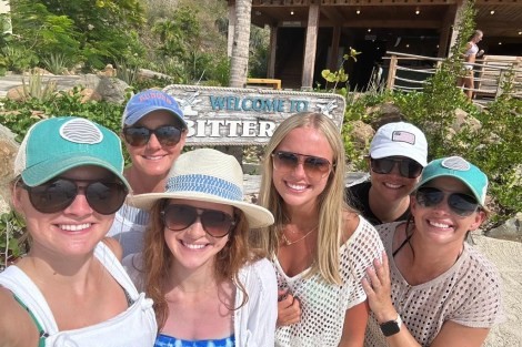 Review img # 19 of the yacht UNWAVERING