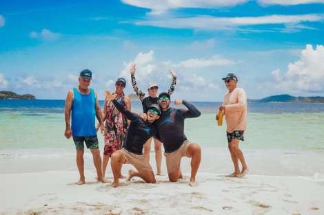 Review img # 35 of the yacht Valentina