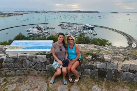 Review img # 24 of the yacht Valentina