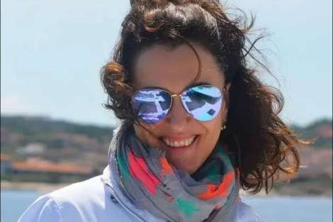 Review img # 8 of the yacht Valentina