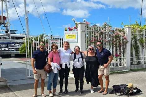 Review img # 1 of the yacht Valentina