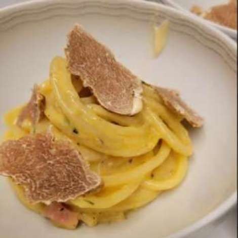 Food onboard VIVERE # 9