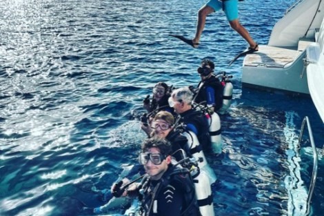 Review img # 9 of the yacht WANDERLUST