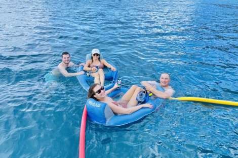 Review img # 128 of the yacht WHISKEY BUSINESS