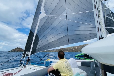 Review img # 123 of the yacht WHISKEY BUSINESS