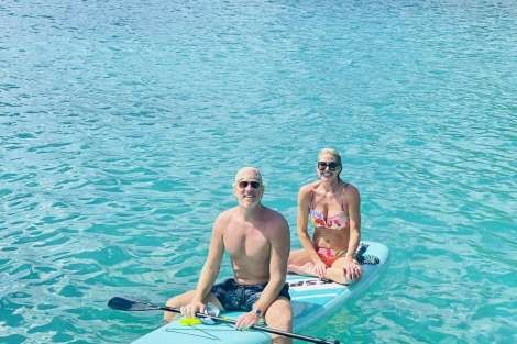 Review img # 78 of the yacht WHISKEY BUSINESS