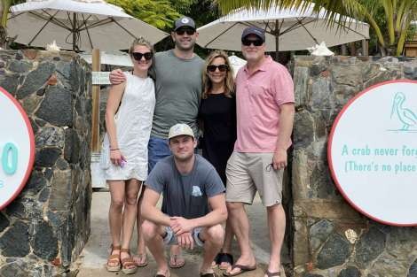 Review img # 75 of the yacht WHISKEY BUSINESS