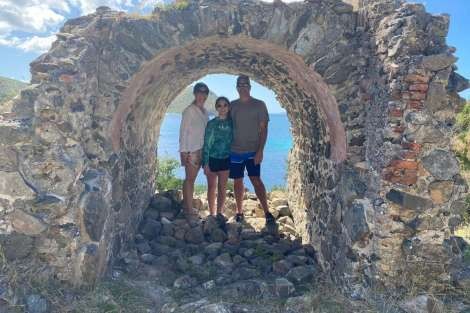 Review img # 54 of the yacht WHISKEY BUSINESS