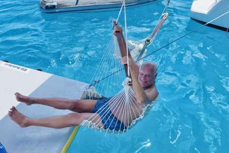 Review img # 46 of the yacht WHISKEY BUSINESS