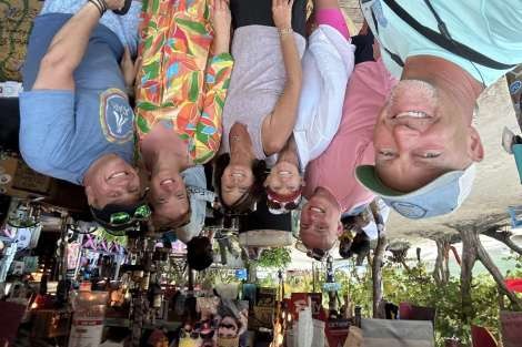 Review img # 21 of the yacht WHISKEY BUSINESS