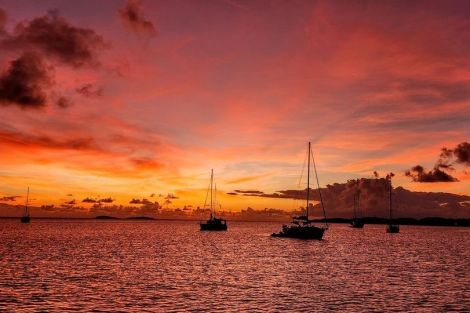 Review img # 17 of the yacht WHISKEY BUSINESS