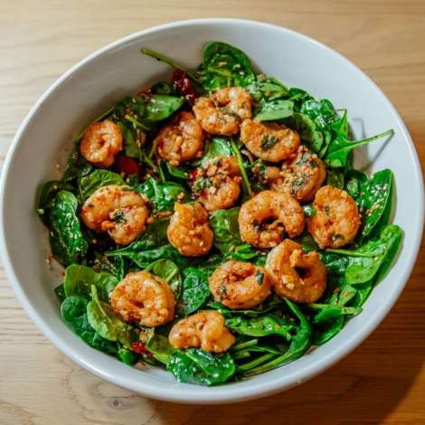 Food onboard Whiskey & Waves # 3