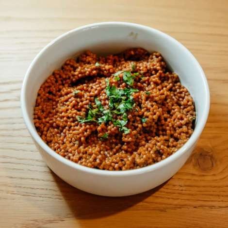 Food onboard Whiskey & Waves # 5