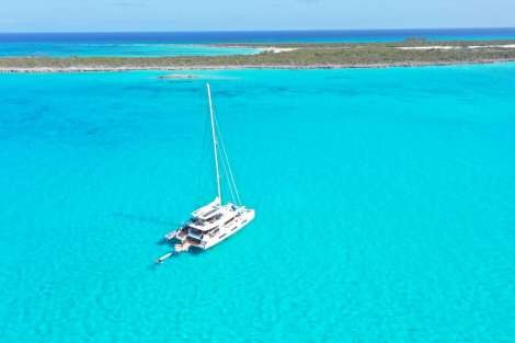 Review img # 43 of the yacht XANDROS