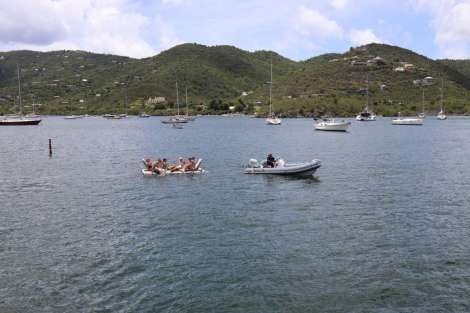 Review img # 42 of the yacht XANDROS