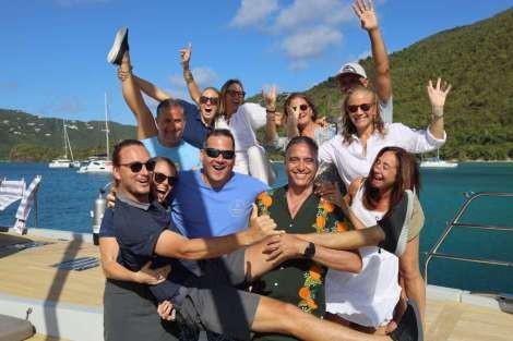 Review img # 37 of the yacht XANDROS