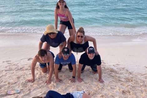 Review img # 32 of the yacht XANDROS