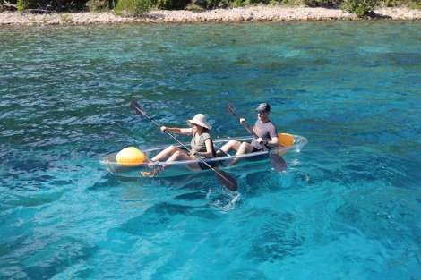 Review img # 33 of the yacht XANDROS