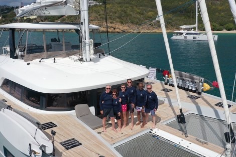 Review img # 28 of the yacht XANDROS