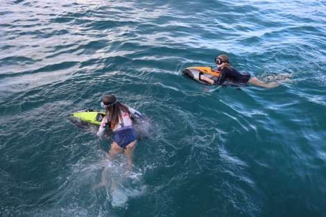 Review img # 25 of the yacht XANDROS