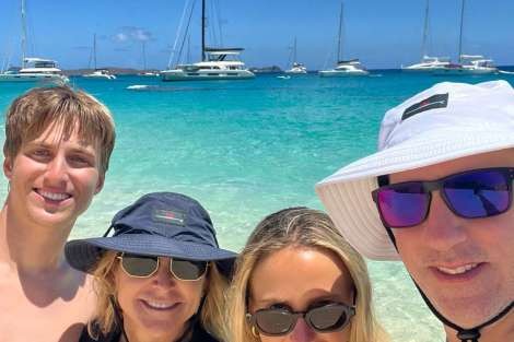 Review img # 14 of the yacht XANDROS