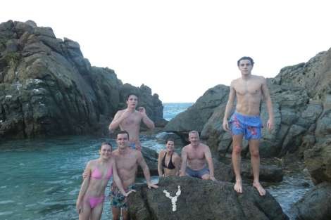 Review img # 5 of the yacht XANDROS