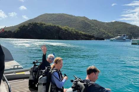 Review img # 1 of the yacht XANDROS