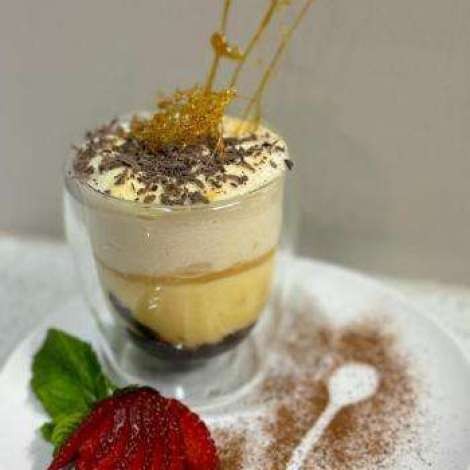 Food onboard ZURI 3 # 6